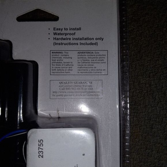 Exterior Accent Lights - Picture 6 of 6